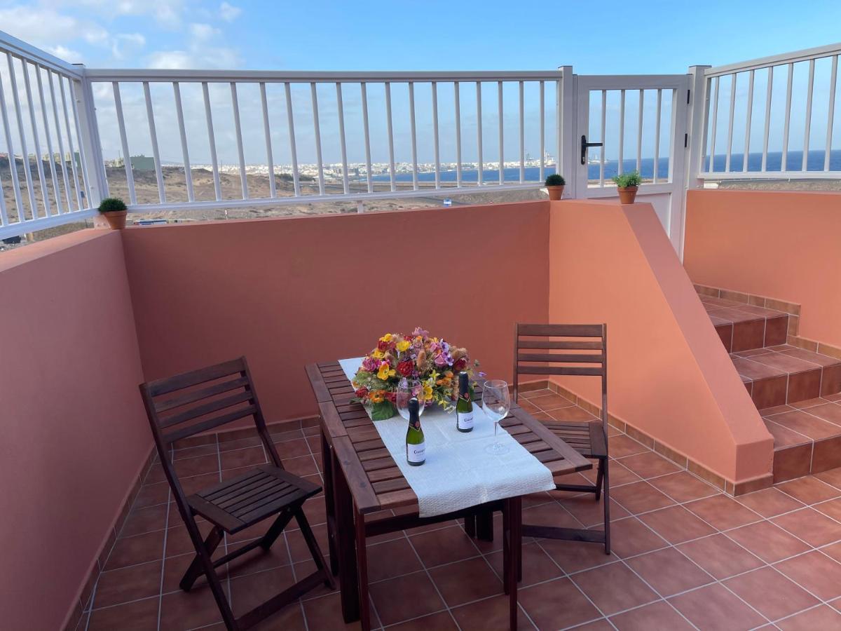 Apartamento A Tan Solo 2 Minutos De La Playa Puerto del Rosario  Exterior photo