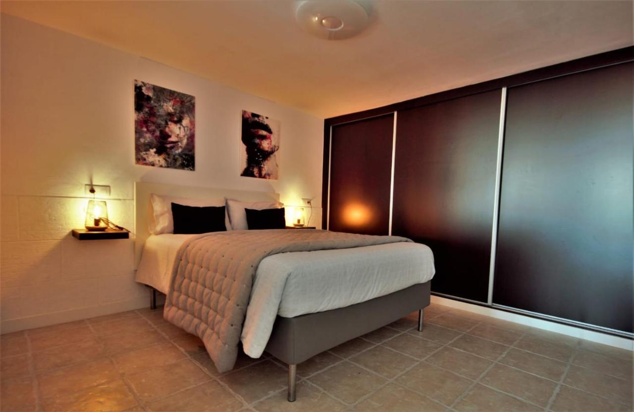 Apartamento A Tan Solo 2 Minutos De La Playa Puerto del Rosario  Exterior photo