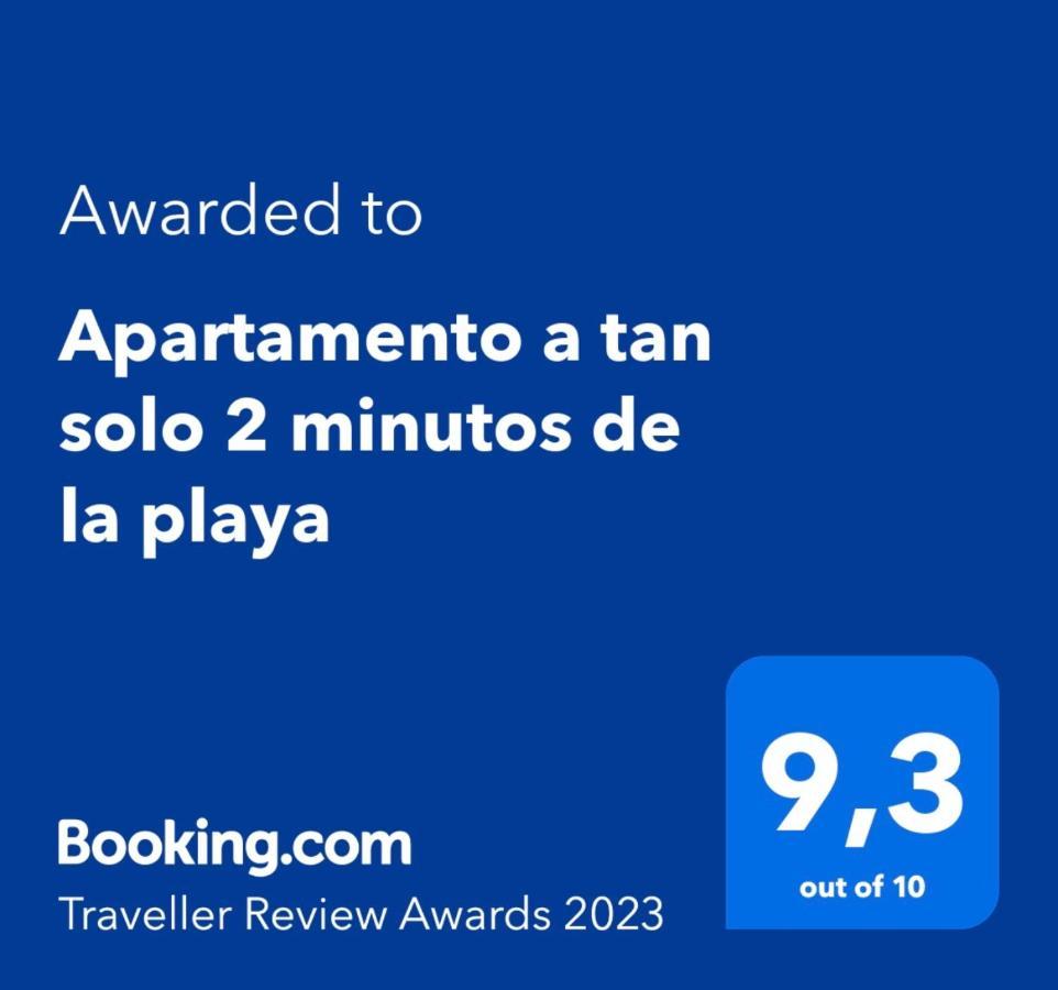 Apartamento A Tan Solo 2 Minutos De La Playa Puerto del Rosario  Exterior photo